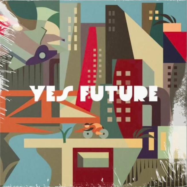 Portada del Disco